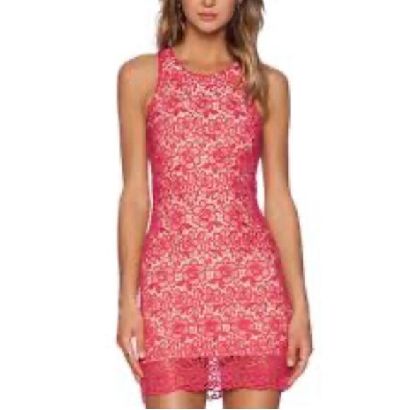 Lovers + Friends Dress - Picture 1 of 2